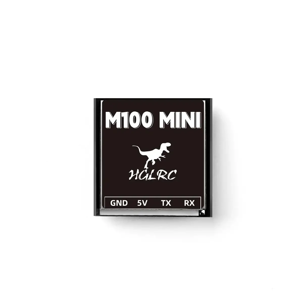 HGLRC M100 MINI M10 GPS Module - огляд і ціна Drone Kit Long Range