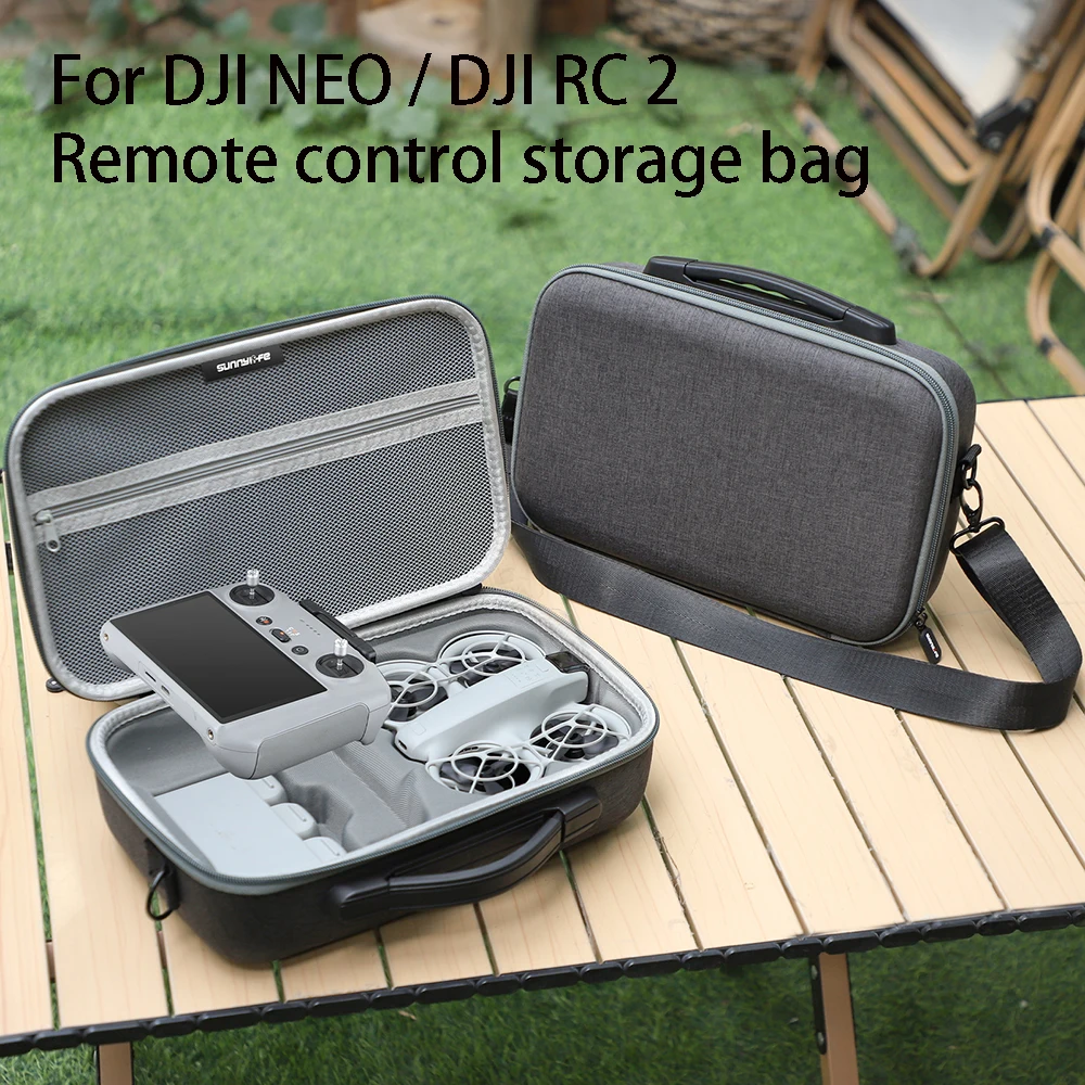 For DJI NEO RC 2 Remote Contro - огляд і ціна Drone Kit Beginner