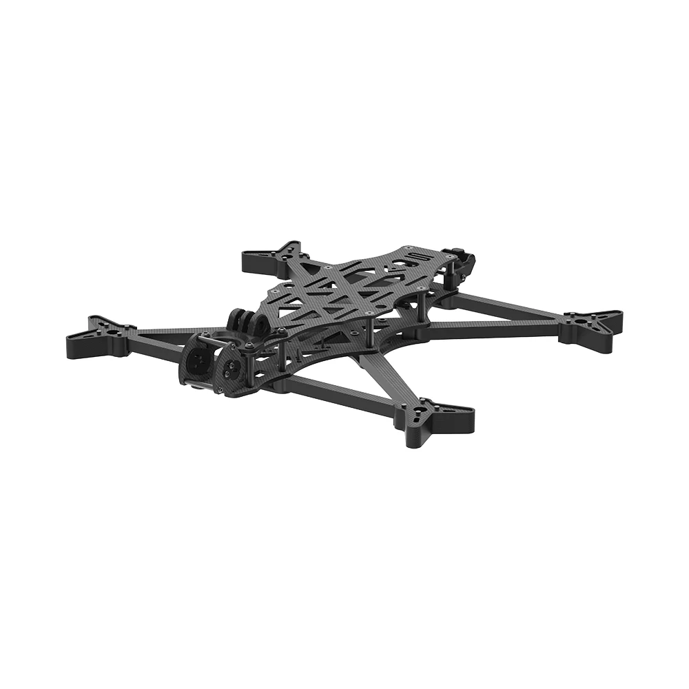 2025 New IFlight AOS 7 EVO V1. - огляд і ціна Drone Kit Fpv