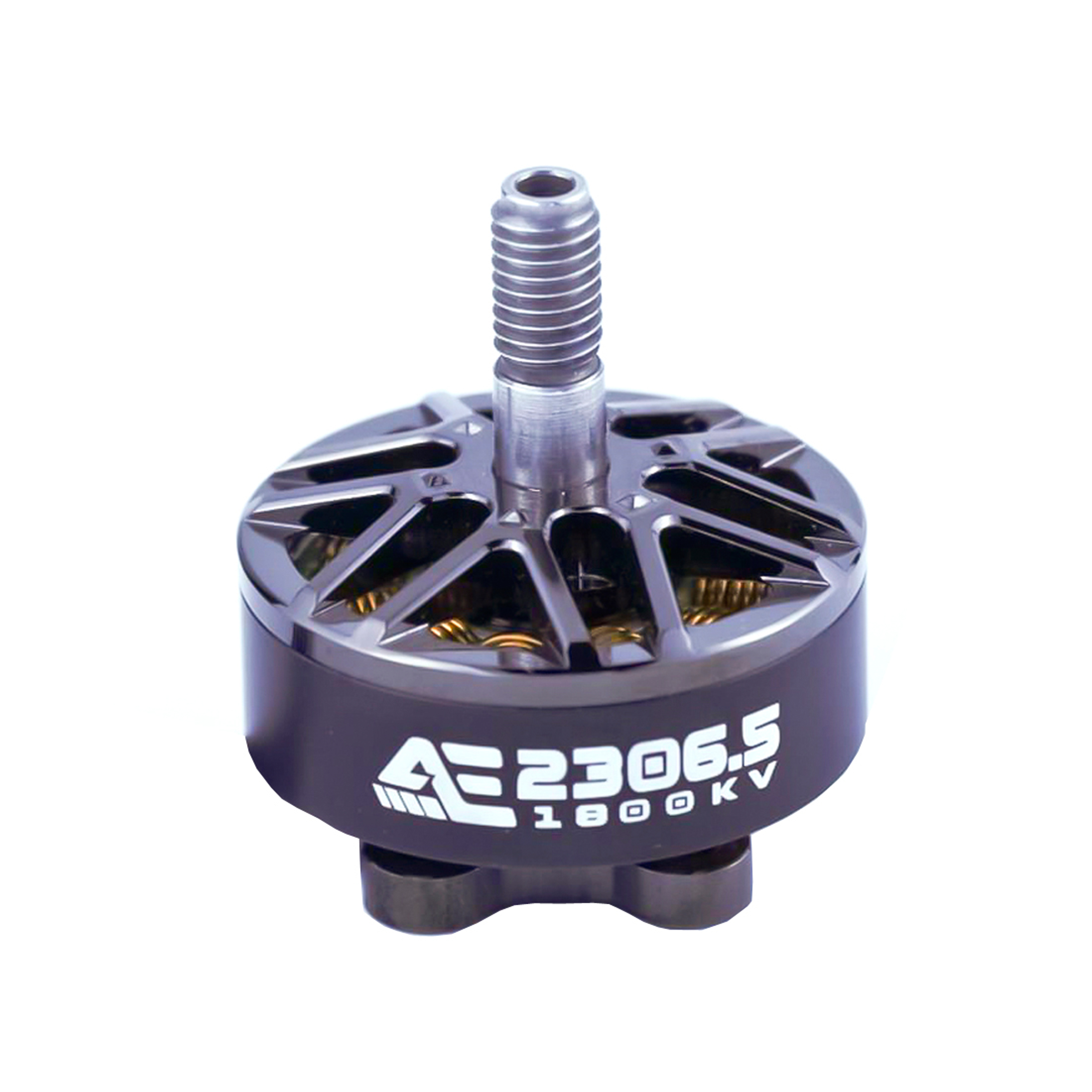 AE2306.5 1960KV Brushless Moto - огляд і ціна Drone Kit Heavy Lift