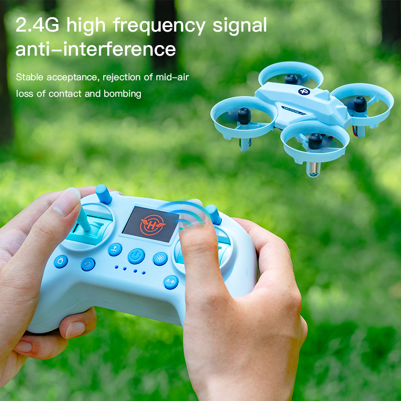 S4 Flight Simulator Kit for FP - огляд і ціна Drone Kit Plug And Play