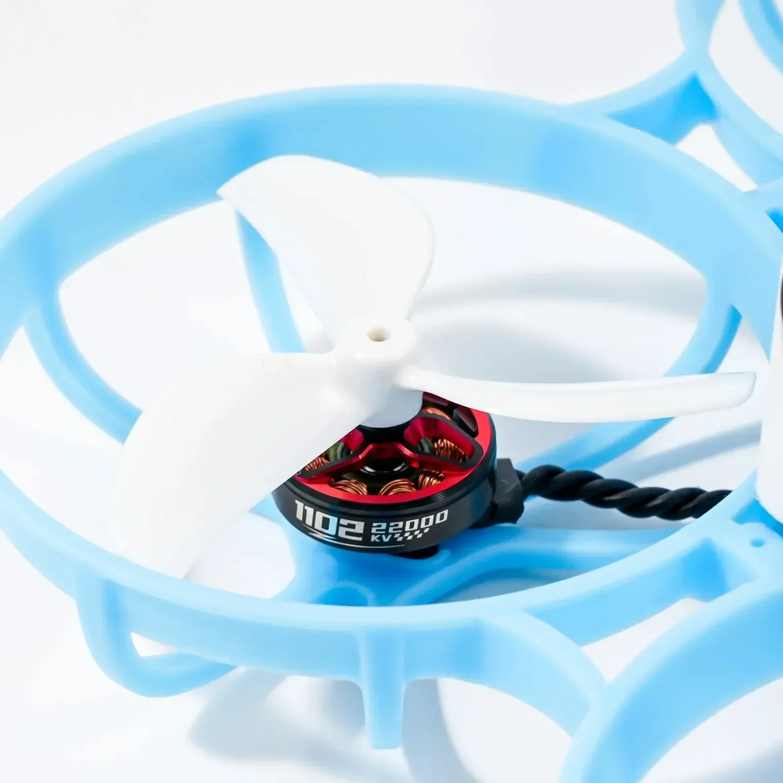 BETAFPV Meteor75 Pro ELRS Matr - огляд і ціна Drone Kit Vtol