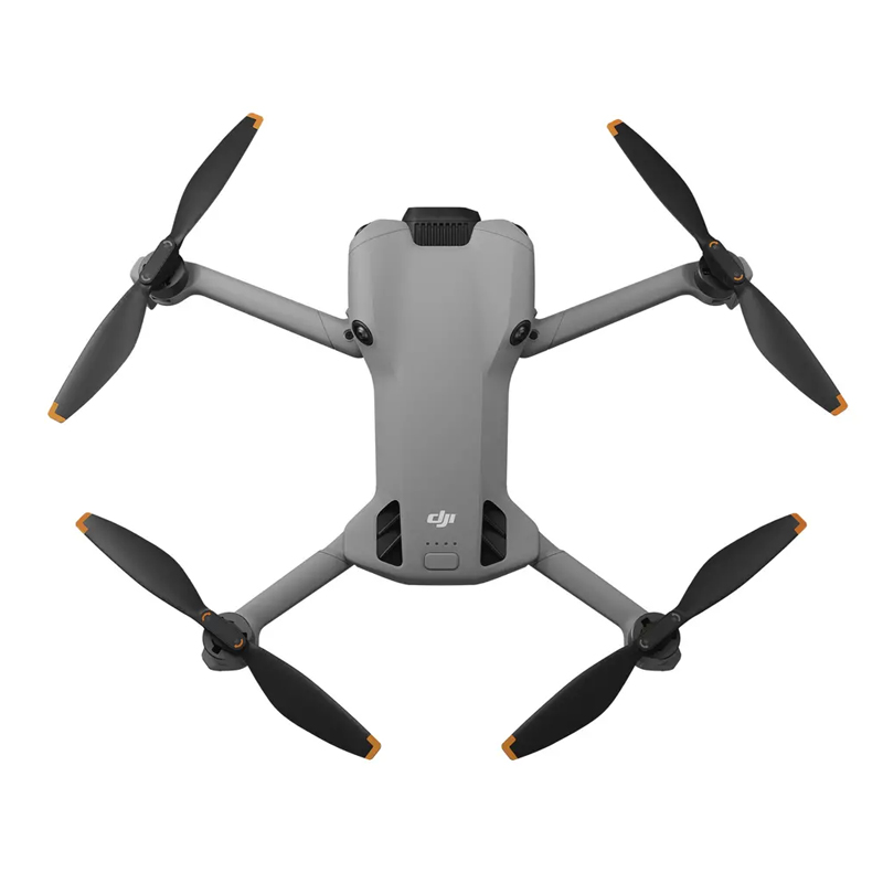 DJI Mini 5 Pro Fly More Combo  - огляд і ціна Drone Kit With Camera