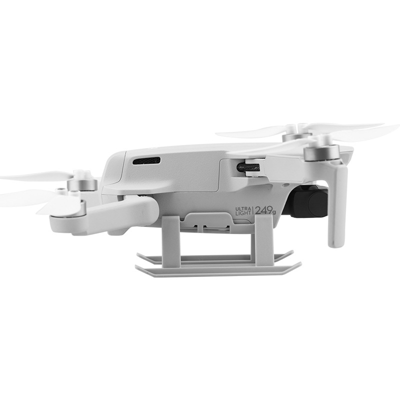 Removable Landing Gear Kits He - огляд і ціна Drone Kit Beginner