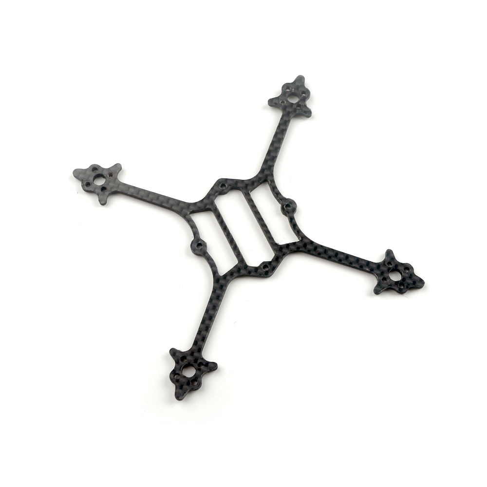 HappyModel Crux3 3in Toothpick - огляд і ціна Drone Kit Build Yourself