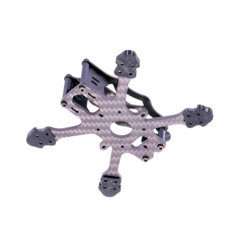 APEX 2 95mm 2 Inch Carbon Fibe - огляд і ціна Drone Kit Build Yourself