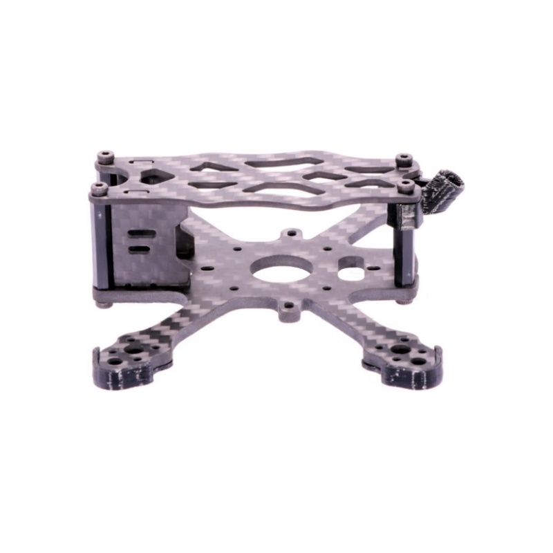 APEX 2 95mm 2 Inch Carbon Fibe - огляд і ціна Drone Kit Build Yourself