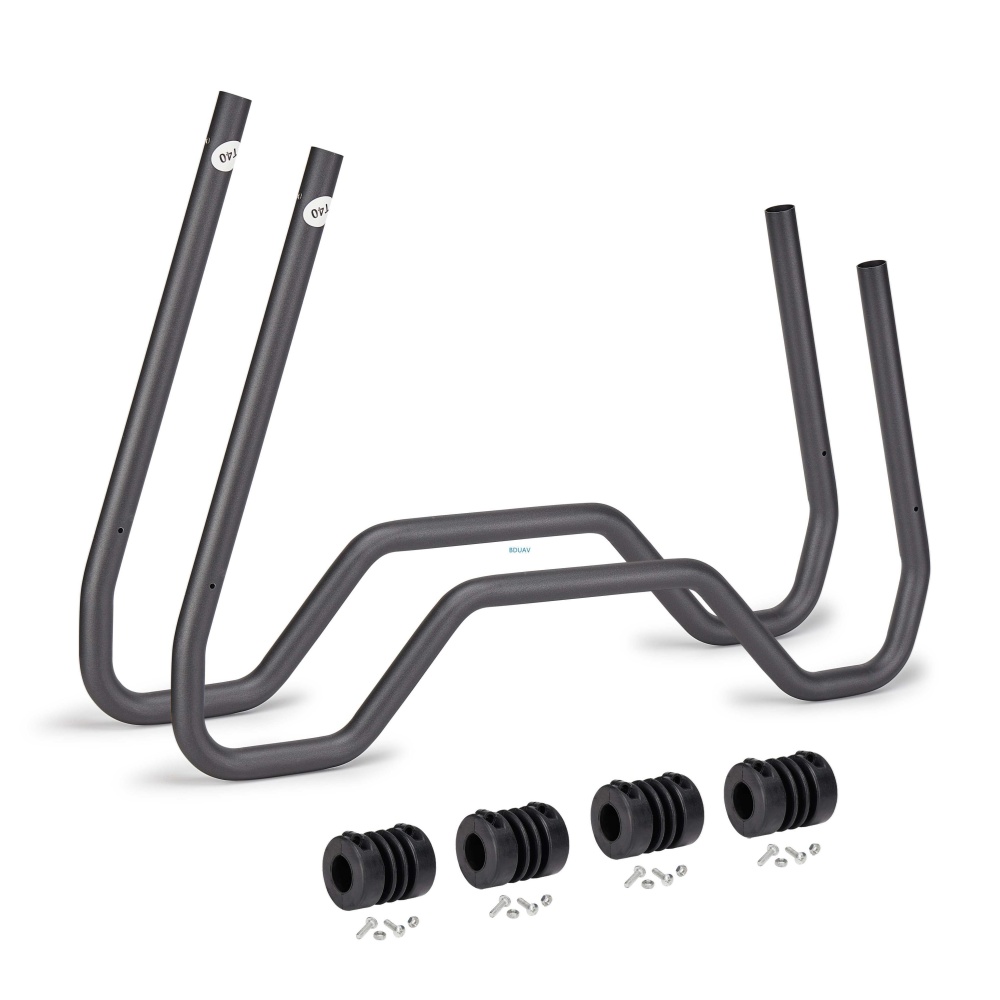 1 Set For Agras DJI T40 Landin - огляд і ціна Drone Kit Build Yourself