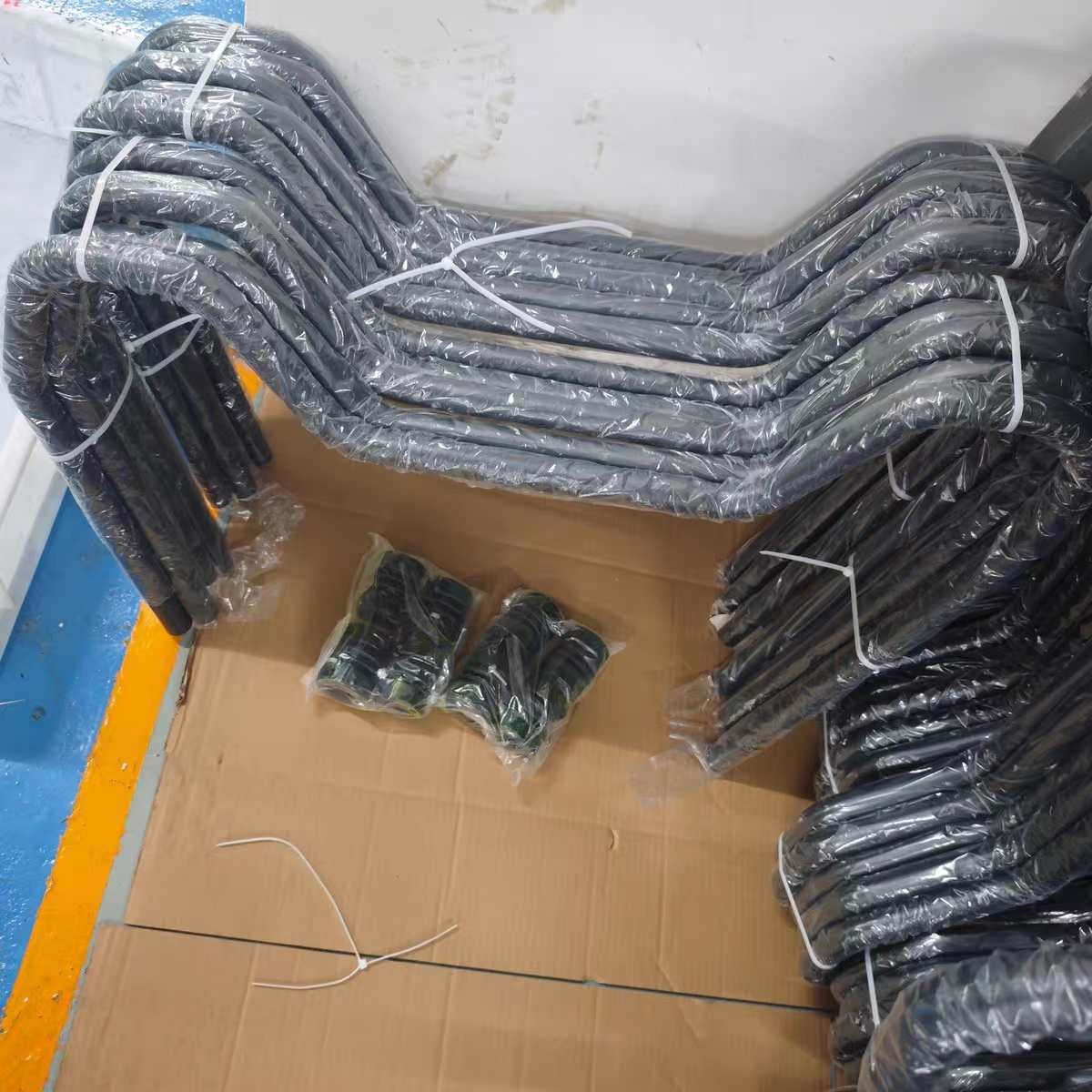 1 Set For Agras DJI T40 Landin - огляд і ціна Drone Kit Build Yourself