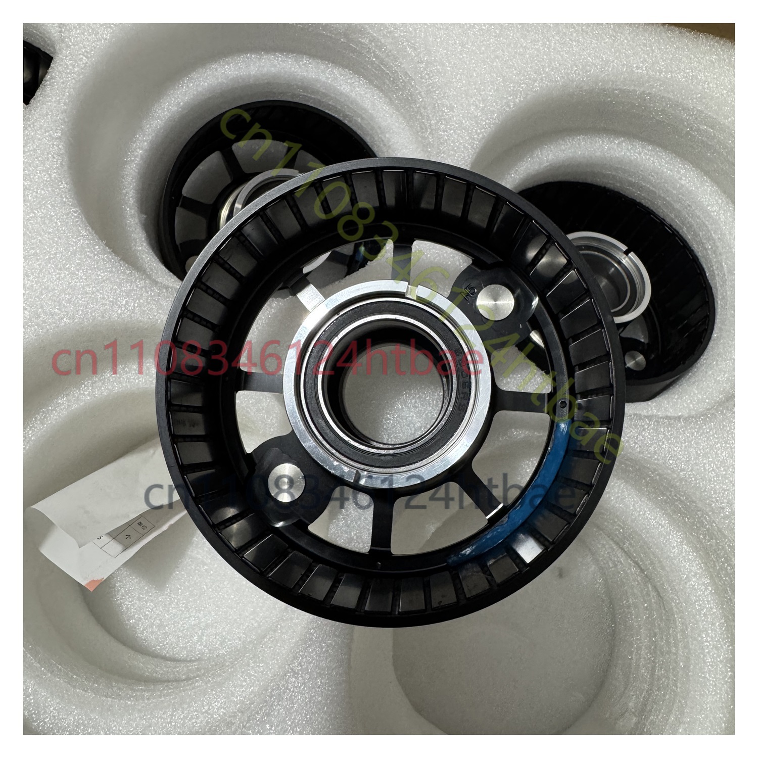 Original New Power Motor Rotor - огляд і ціна Drone Kit Professional