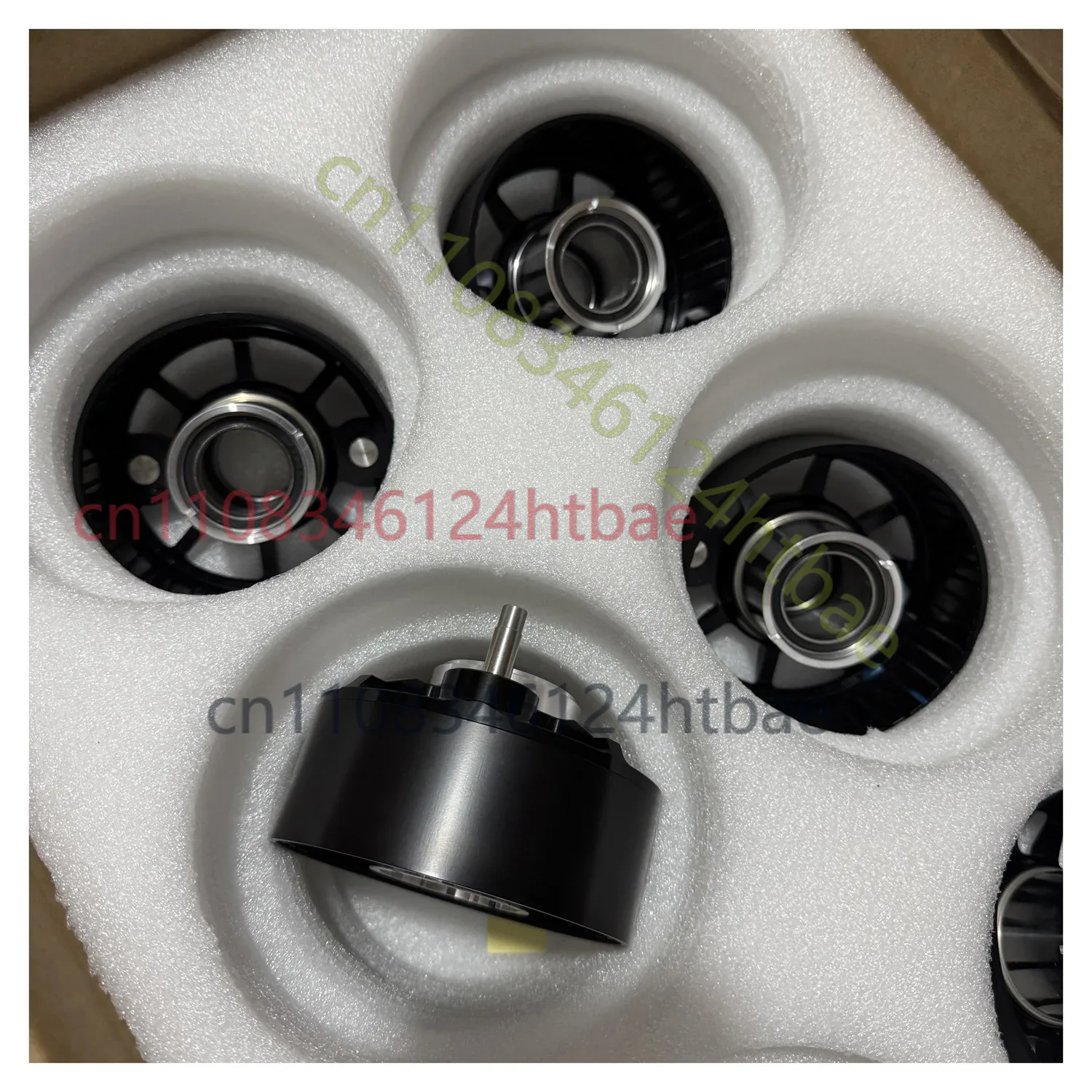 Original New Power Motor Rotor - огляд і ціна Drone Kit Professional