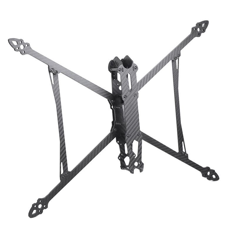 【NEWLY】For FPV Drone Frame Kit - огляд і ціна Drone Kit Racing