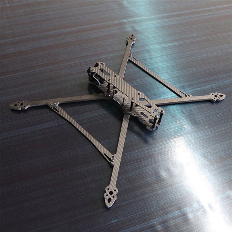 【NEWLY】For FPV Drone Frame Kit - огляд і ціна Drone Kit Racing