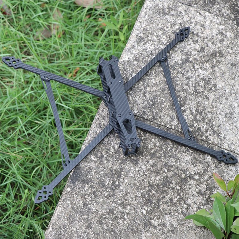 【NEWLY】For FPV Drone Frame Kit - огляд і ціна Drone Kit Racing