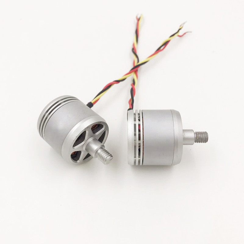 New 2312A 800kv Brushless Moto - огляд і ціна Drone Kit Professional