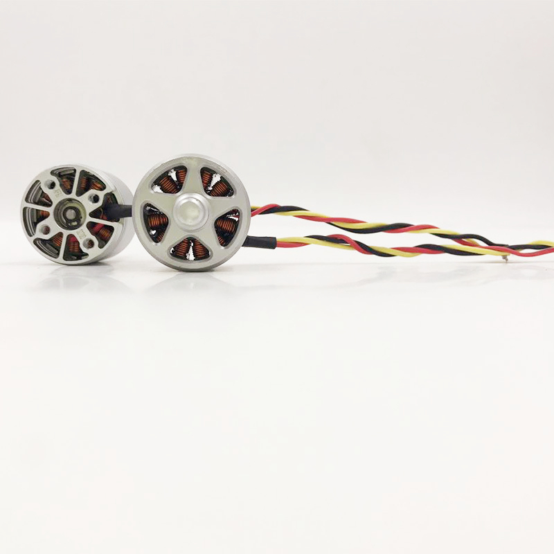 New 2312A 800kv Brushless Moto - огляд і ціна Drone Kit Professional