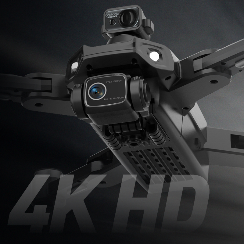 LYZRC L900 PRO MAX Drone 4K Pr - огляд і ціна Drone Kit Vtol