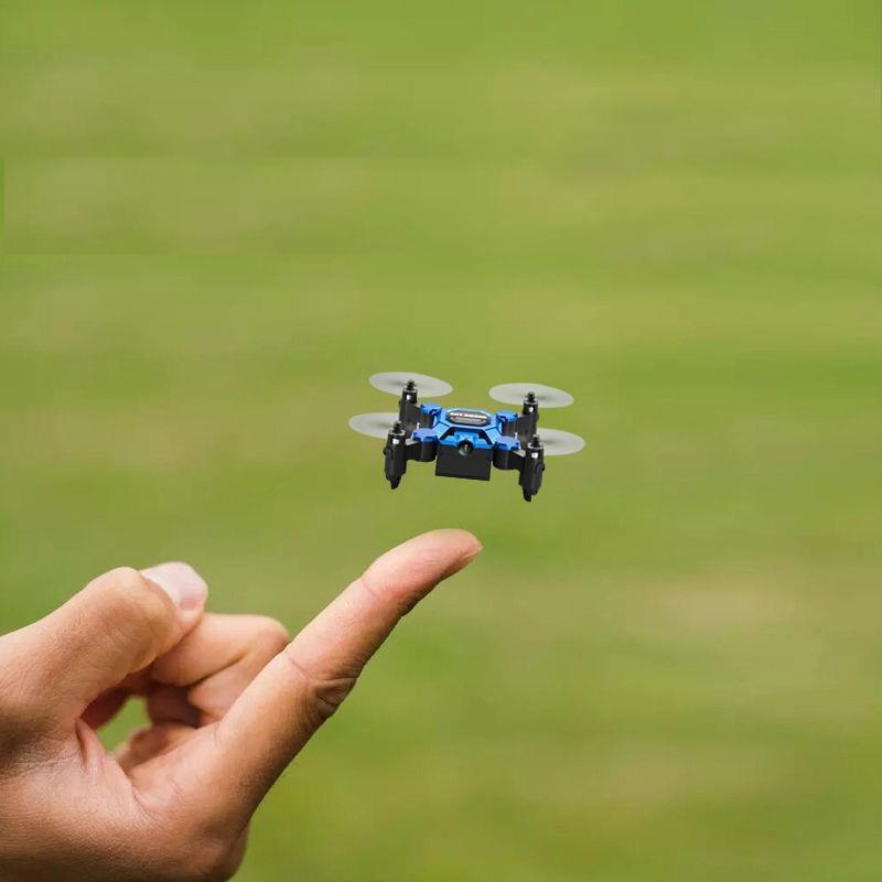 Mosquito drone, mini folding d - огляд і ціна Drone Kit Long Range