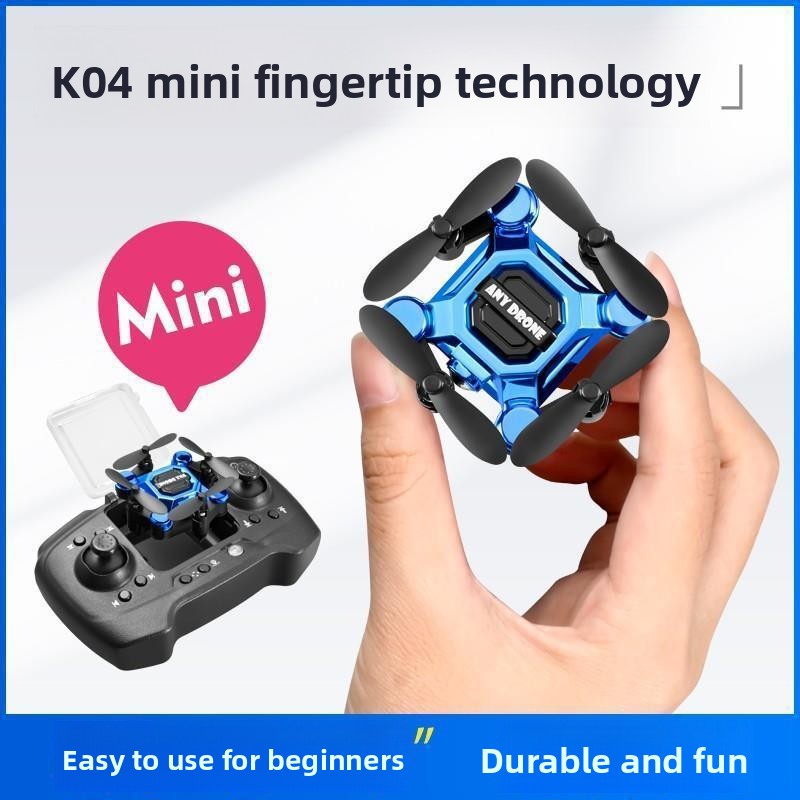 Mosquito drone, mini folding d - огляд і ціна Drone Kit Long Range