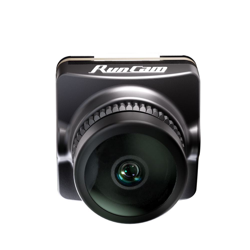 RunCam Phoenix 2 SP V5 Camera  - огляд і ціна Drone Kit Hexacopter
