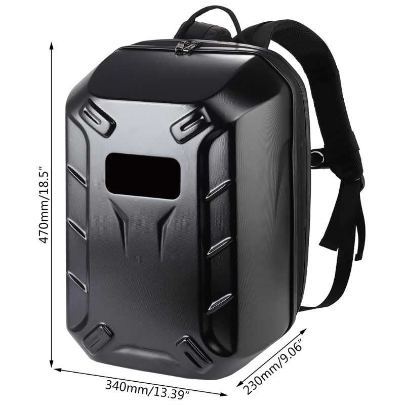Professional Backpack Shoulder - огляд і ціна Drone Kit Professional