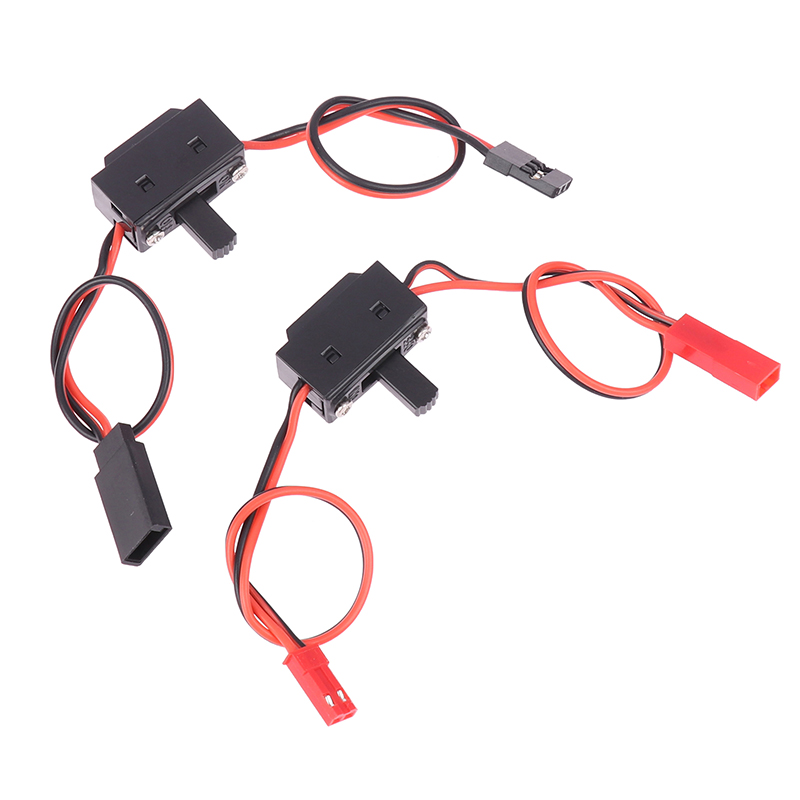 2PCS Receiver Power On / Off B - огляд і ціна Drone Kit Beginner