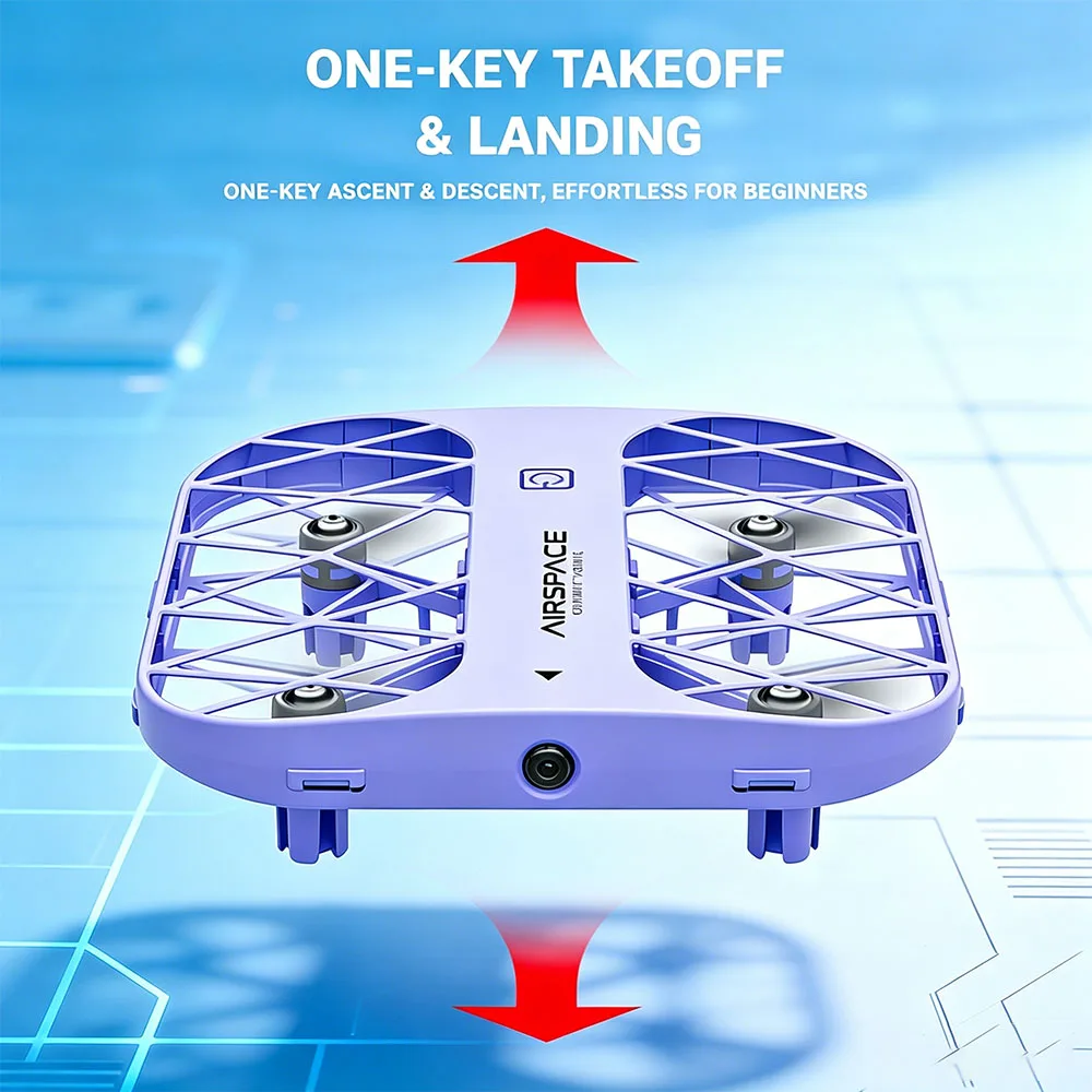 JJRC H142 2026 RC HD Aerial Mi - огляд і ціна Drone Kit Beginner