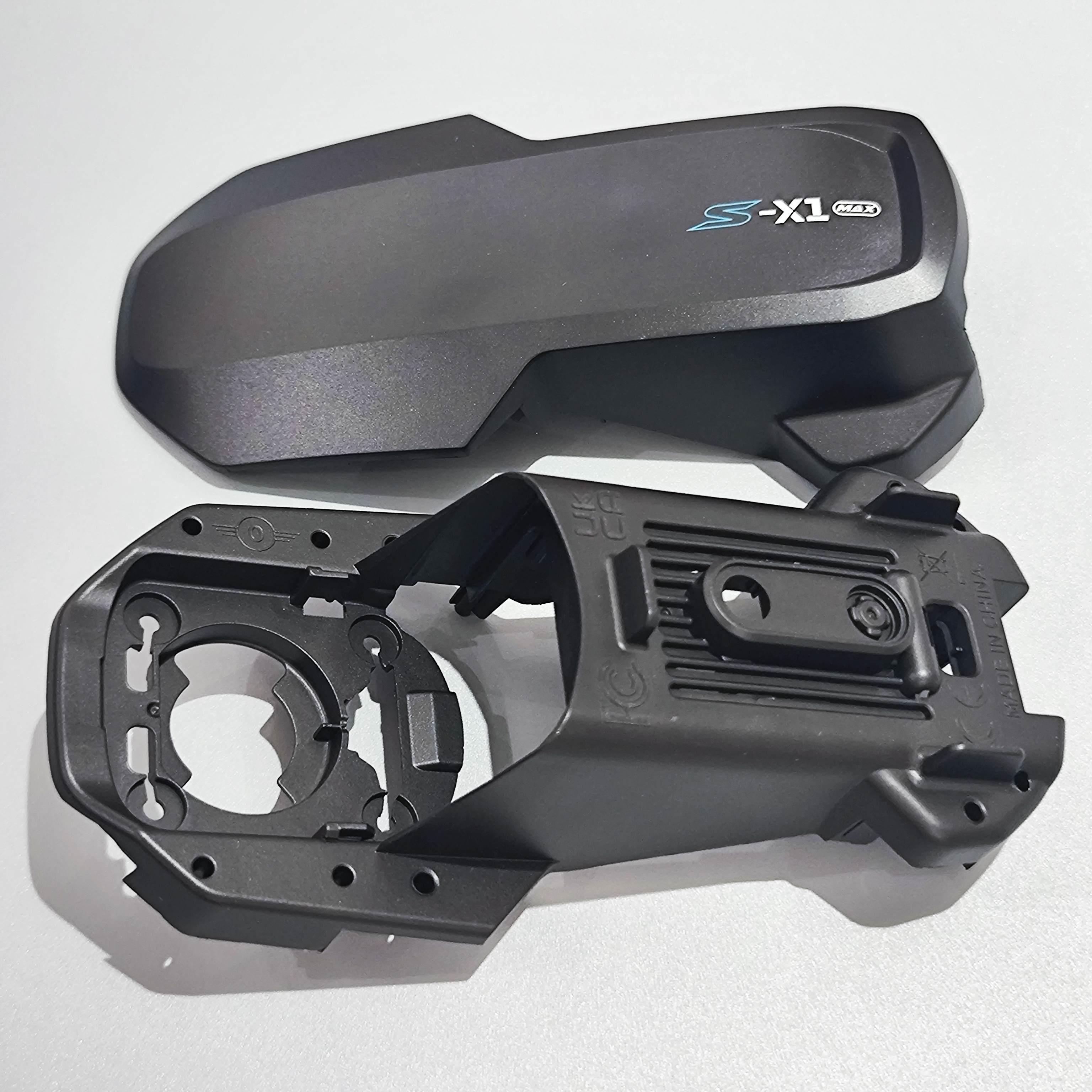 S-X1 MAX Drone GPS Brushless F - огляд і ціна Drone Kit Beginner