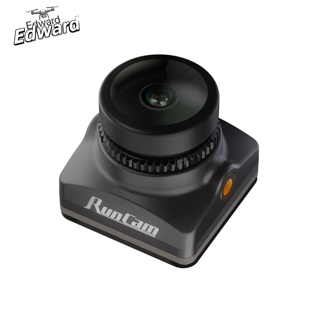 2026 Edward RunCam Phoenix 2 S - огляд і ціна Drone Kit Hexacopter