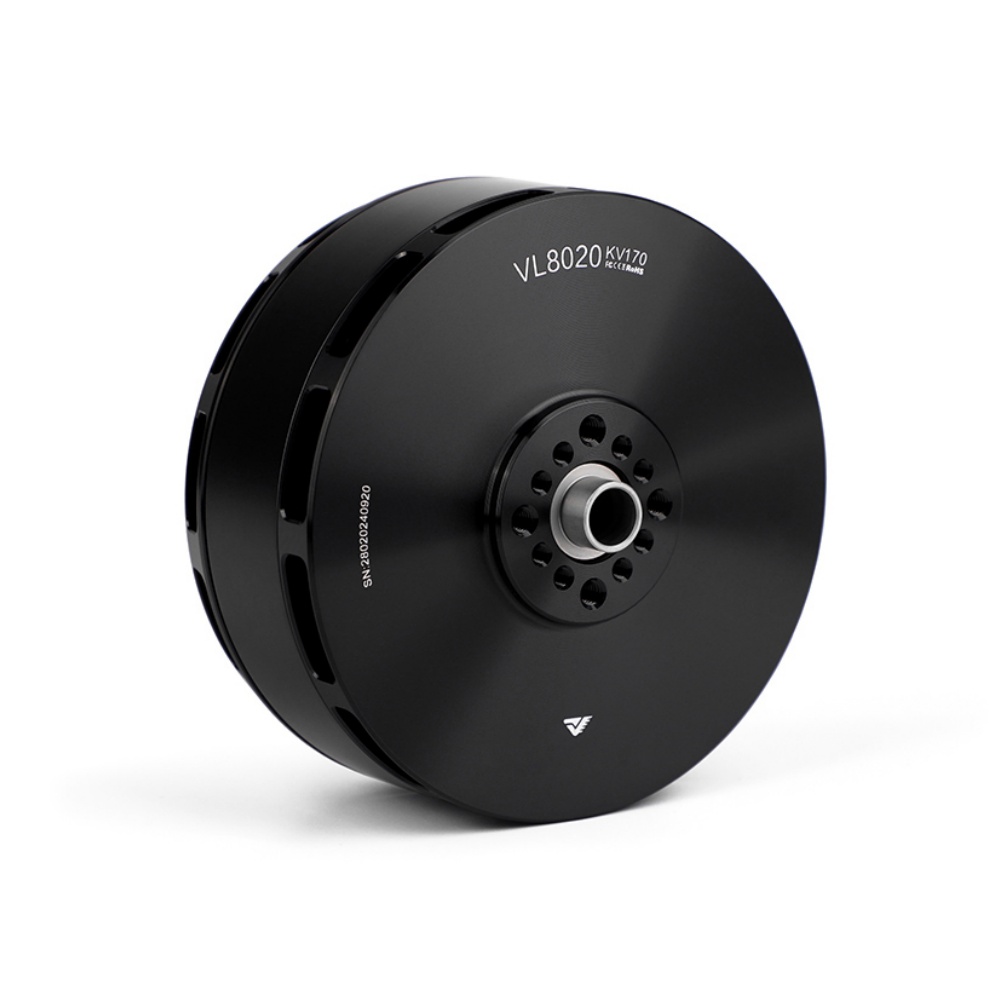 T-MOTOR VL8020 KV170 12S 20kg/ - огляд і ціна Drone Kit Vtol