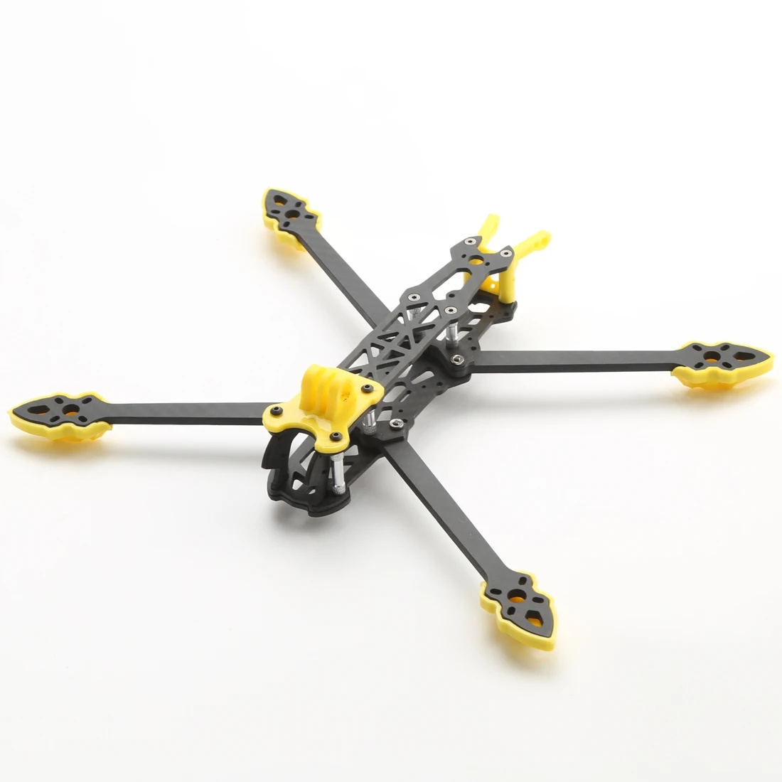 Camera Mounting/Antenna/Motor  - огляд і ціна Drone Kit Build Yourself