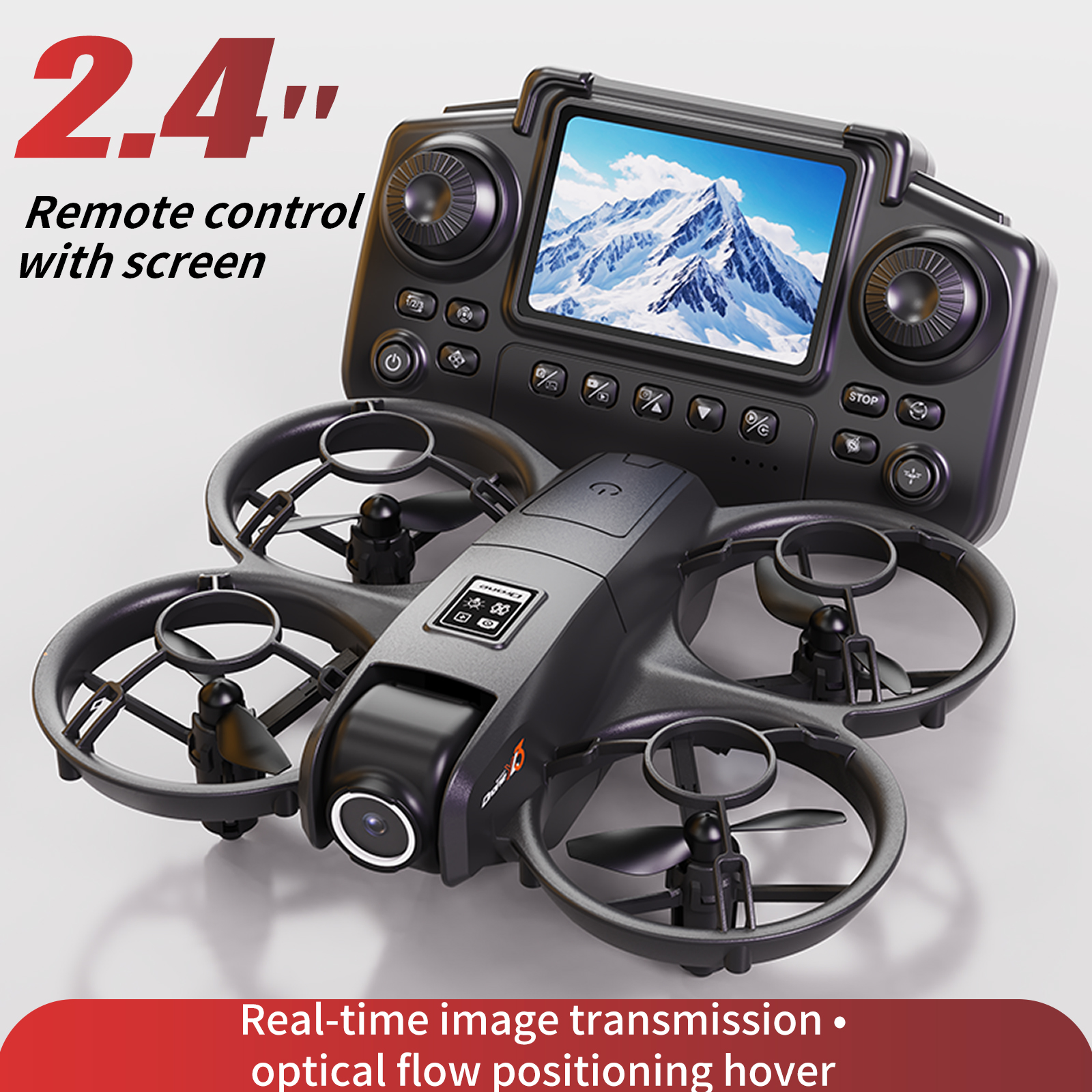 New YL3 RC Drone 8K 1080P Wide - огляд і ціна Drone Kit Professional