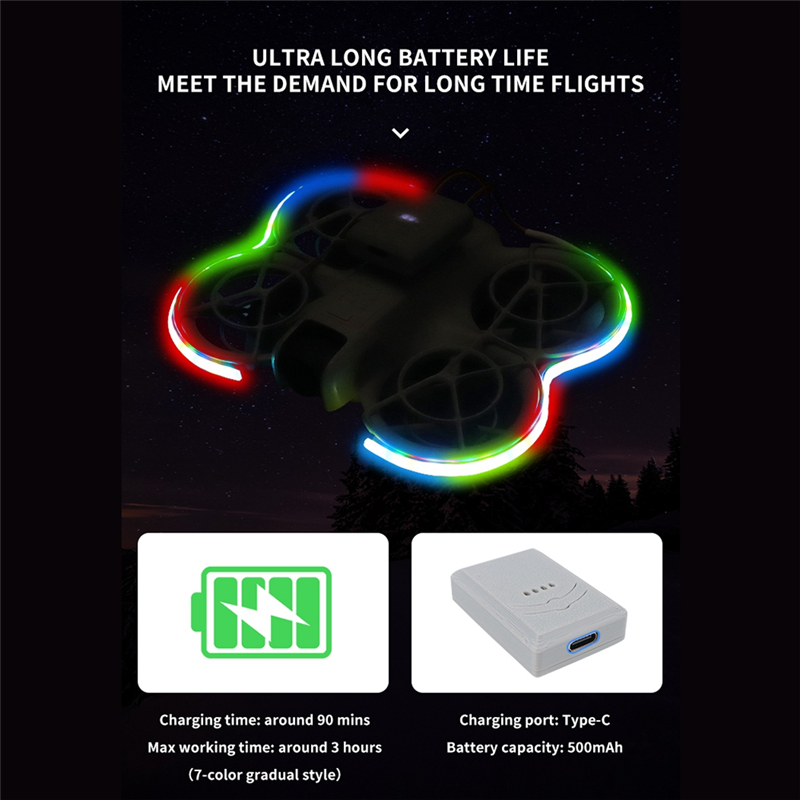 【Flash-Deal!】For DJI AVATA 2/N - огляд і ціна Drone Kit Waterproof