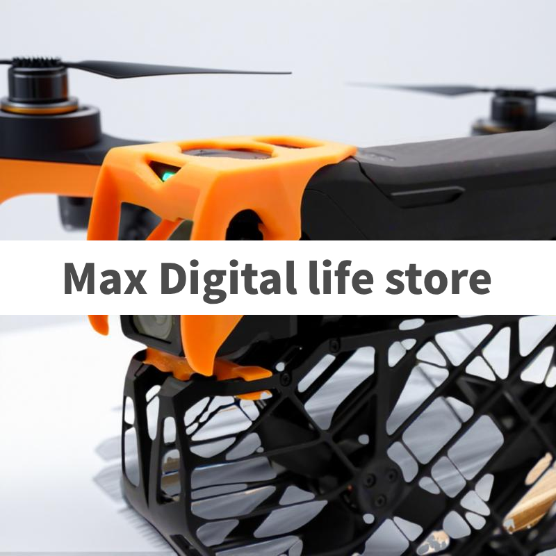 For Hover X1 Pro/Pro Max Drone - огляд і ціна Drone Kit With Camera
