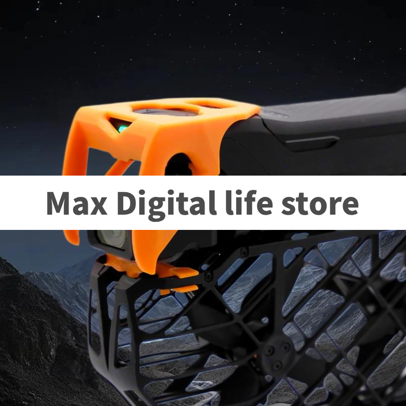 For Hover X1 Pro/Pro Max Drone - огляд і ціна Drone Kit With Camera
