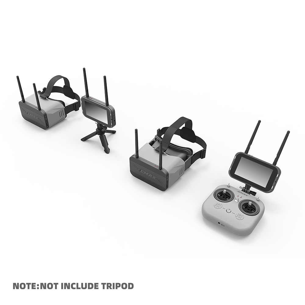 Emax Tinyhawk III 3 RTF Kit FP - огляд і ціна Drone Kit Beginner